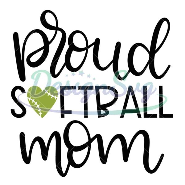 proud-softball-mom-svg