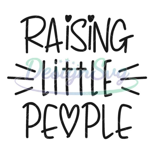 raising-little-people-svg