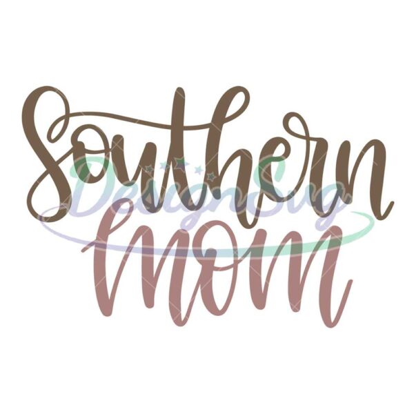 southern-mom-cutting-svg-file