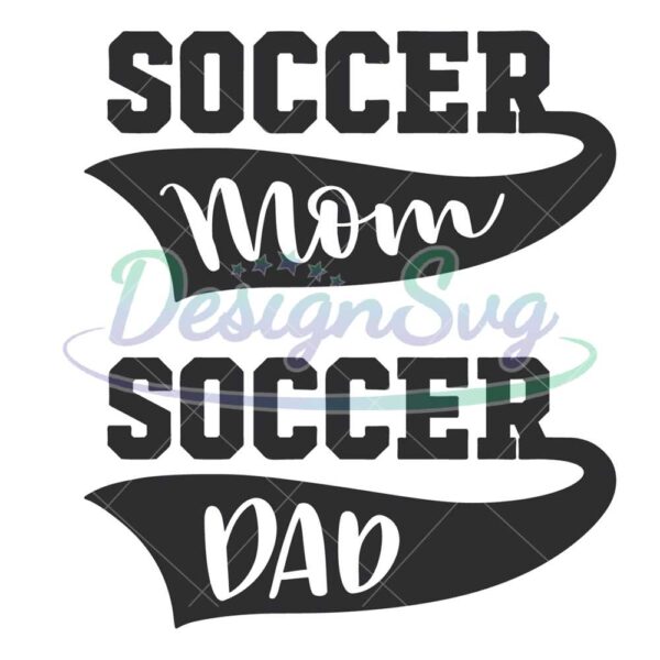 soccer-mom-soccer-dad-sport-svg