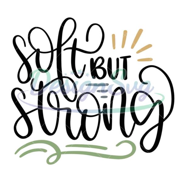 soft-but-strong-svg