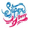 super-mom-svg-cut-file