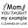 mom-you-taught-my-example-i-learned-by-love-svg