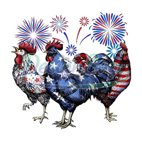funny-chicken-4th-of-july-png-chicken-png-independence-day-png-usa-flag-png