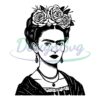 frida-kahlo-svg-design-png-clipart-sublimation-designs-cricut-cut-files