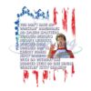 Joe Dirt 4th Of July Merica Png