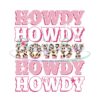 pink-leopard-print-howdy-western-clipart-png