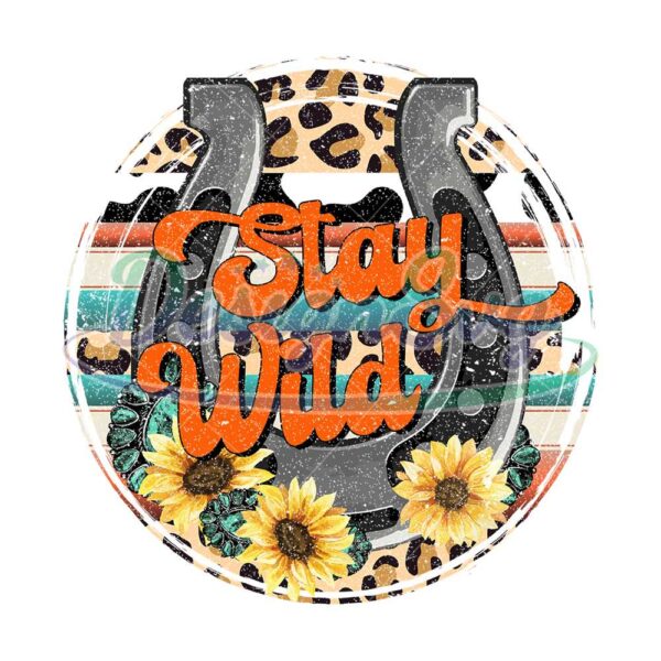 stay-wild-western-leopard-print-horseshoes-png