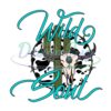 wild-soul-western-cactus-bull-skull-png