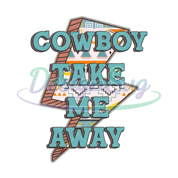 cowboy-take-me-away-retro-western-png