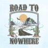 road-to-nowhere-western-desert-png