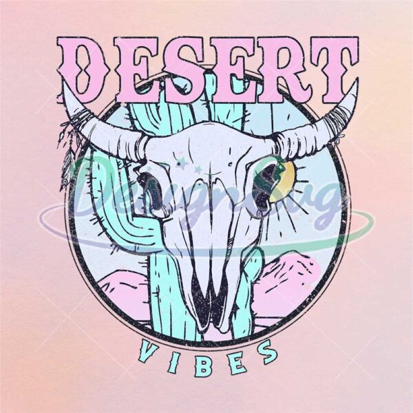 desert-vibes-western-cow-skull-png