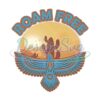 roam-free-eagle-sunset-design-png