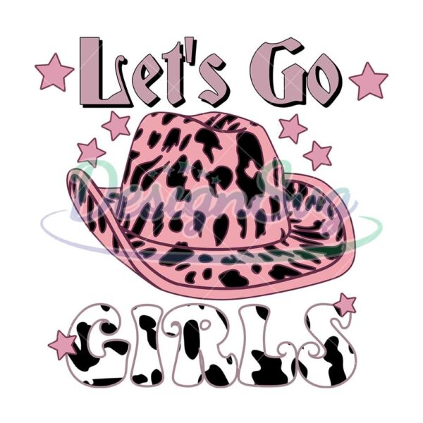 lets-go-girls-pink-leopard-hat-png