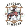long-live-cowboys-rodeo-riding-horse-with-a-rope-png