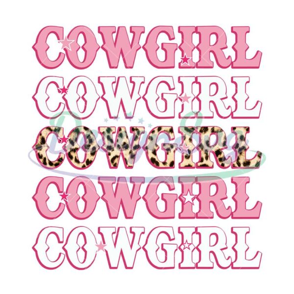 pink-leopard-print-western-cowgirl-clipart-png
