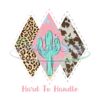hard-to-handle-cactus-leopard-cowboy-design-png