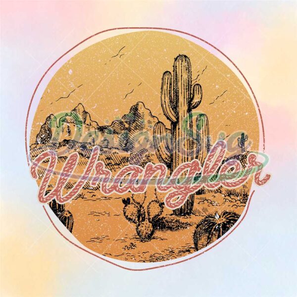 wrangler-vintage-western-desert-cactus-png