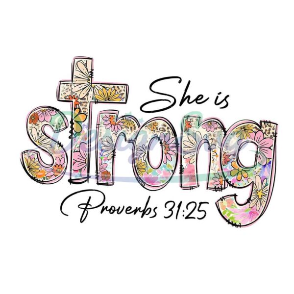 she-is-strong-proverbs-3125-png-christian-png-bible-verse-png-god-jesus-png-religious-png