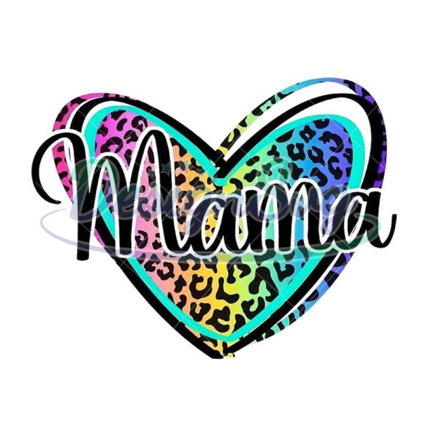 leopard-print-heart-mama-mother-day-png