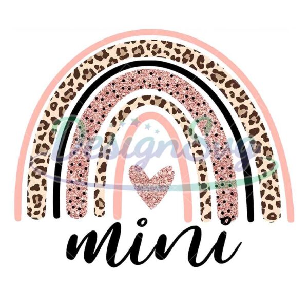 mini-heart-rainbow-leopard-print-png