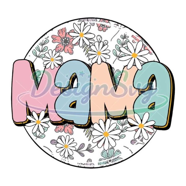 mama-colorful-daisy-floral-mother-day-png