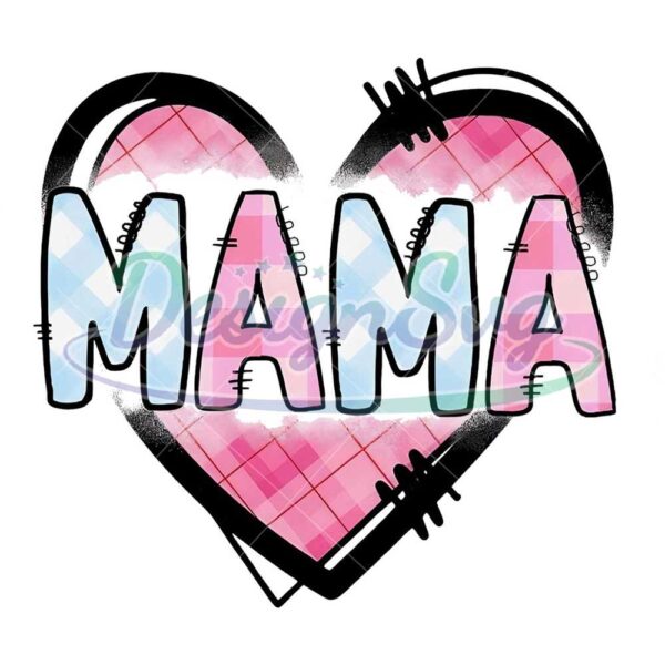 happy-mother-day-heart-mama-png