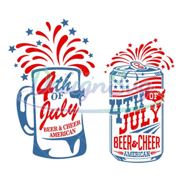 4th-of-july-beer-cuttable-svg-design-happy-independence-day