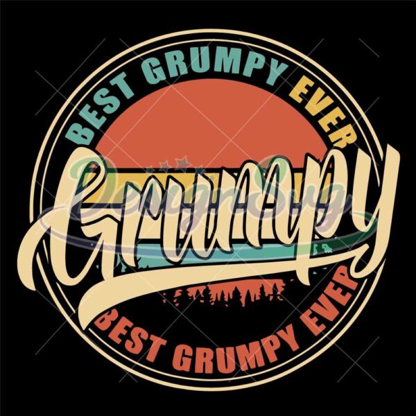 best-grumpy-ever-svg-best-grumpy-papa-ever-svg-funny-gift-for-grandpa-awesome-grandpa-svg