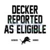 decker-reported-as-eligible-1nfl-svg-nflsuper-bowl-svgsuper-bowl-football