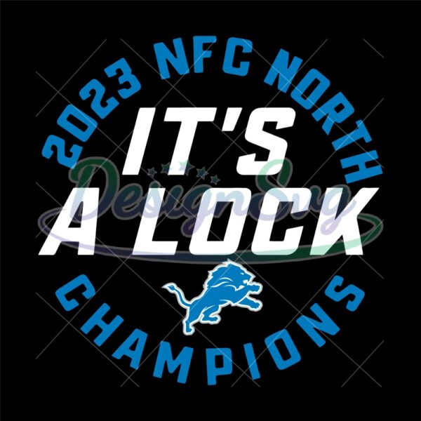 detroit-lions-nfc-north-champs-nfl-svg-nflsuper-bowl-svgsuper-bowl-football