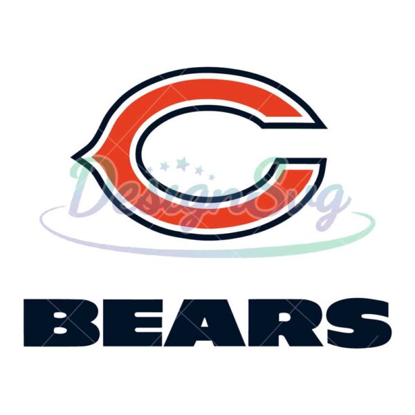 chicago-bears-logo-svg-cut-file