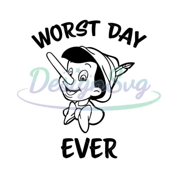 best-worst-day-ever-svg-pinocchio-svg-the-adventures-svg