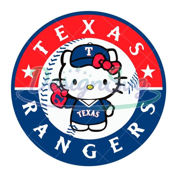 texas-rangers-hello-kitty-svg-baseball-file-download