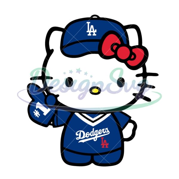 hello-kitty-baseball-la-dodgers-svg-hello-kitty-baseball-team-svg-la-dodgers-football-svg-super-bowl-svg