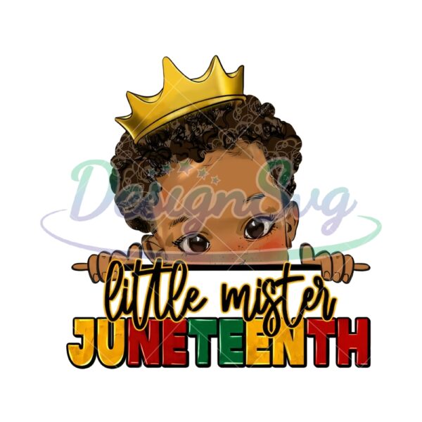 little-mister-juneteenth-black-peekaboo-boy-png-sublimation-afro-boy-png-juneteenth-png-afro-baby-png