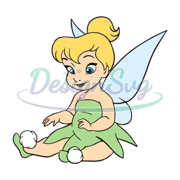 baby-tinker-bell-svg-baby-princess-svg-baby-birthday-svg