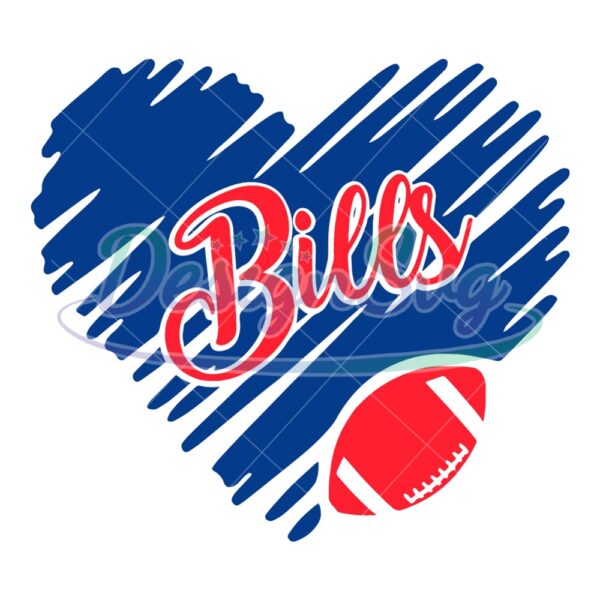 buffalo-bills-heart-svg-buffalo-bills-svg-football-lover-svg