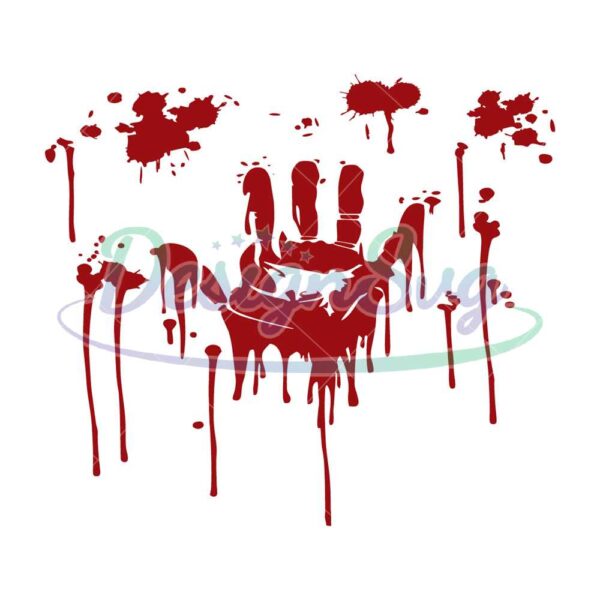 hand-print-bloody-hand-png-splash-art-blood-splatter-png-scary-blood-drop-red-dripping-liquid