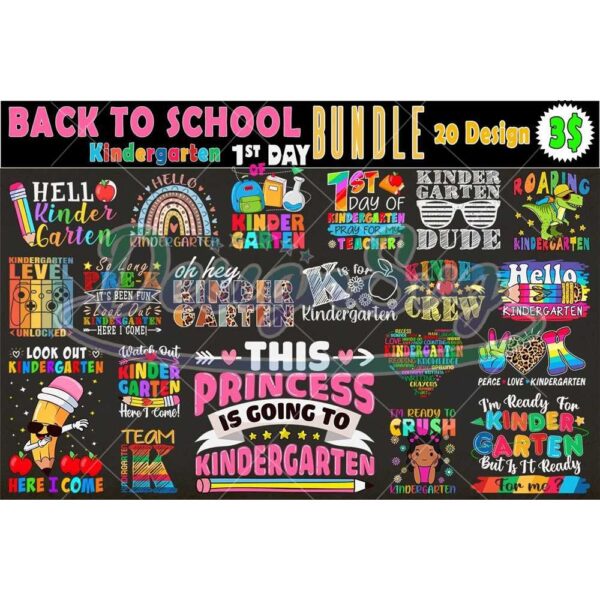 kindergarten-back-to-school-svg-bundle