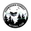 Forbidden Forest Hp Always Svg