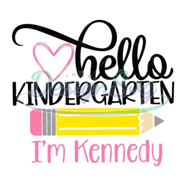 hello-kindergarten-svg-kindergarten-svg-kindergarten-shirt-kindergarten-gift-svg-kindergarten-party-svg-kindergarte