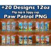 png-file-bundle-20-cartoon-12oz-design-png-sippy-cup-and-flip-top-kids-12oz-tumbler-png-kids-cartoon-png-tumbler-wrap-digital-download
