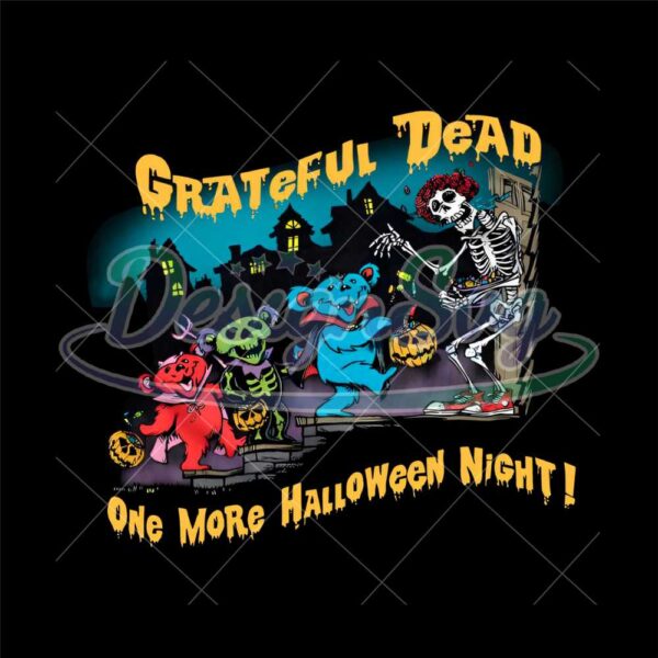 grateful-dead-png-one-more-halloween-night-download