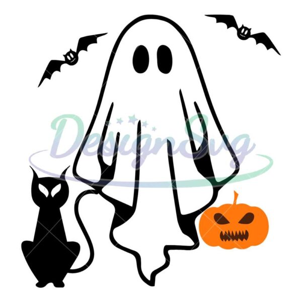 ghost-and-cat-svg-halloween-svg-pumpkin-svg-boo-svg-bat-svg-cat-svg