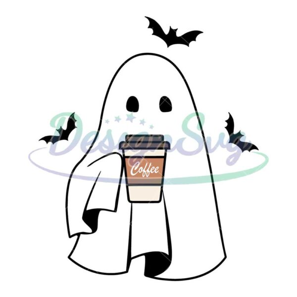 boo-dinking-coffee-svg-halloween-svg-coffee-cup-svg-ghost-svg-spooky-svg-bat-svg