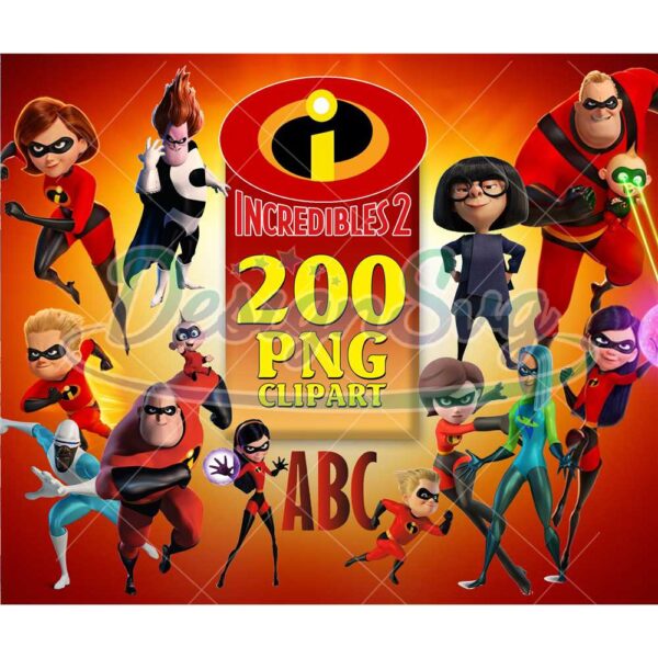 200-incredibles-2-clipart-incredibles-images-incredibles-birthday-incredibles-tshirt-incredibles-alphabet-incredibles-font-png