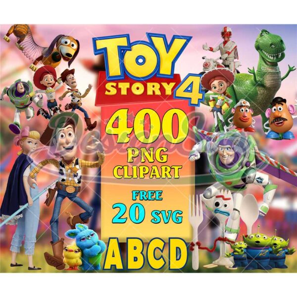 400-toy-story-clipart-png-toy-story-4-bundle-toy-story-birthday-party-banner-story-alphabet