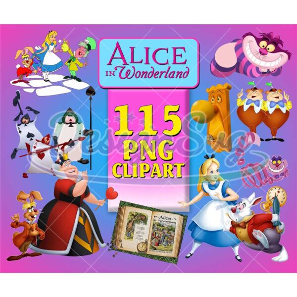 115-alice-in-wonderland-clipart-alice-in-wonderland-scrapbook-disney-clipart-disney-alphabet-alice-in-wonderland-png