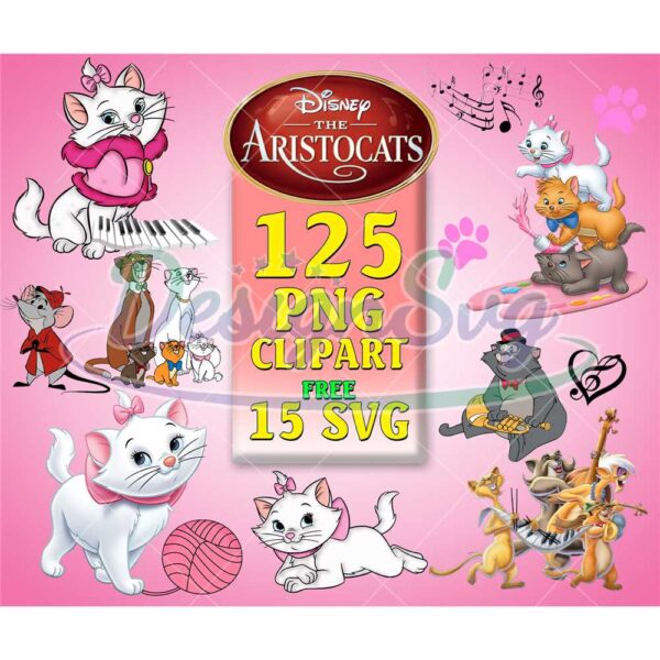 125-aristocrats-clipart-bundle-cat-marie-music-eiffel-tower-aristocats-png-marie-png-cats-tumbler-png-cats-coffee-cute-cat-png